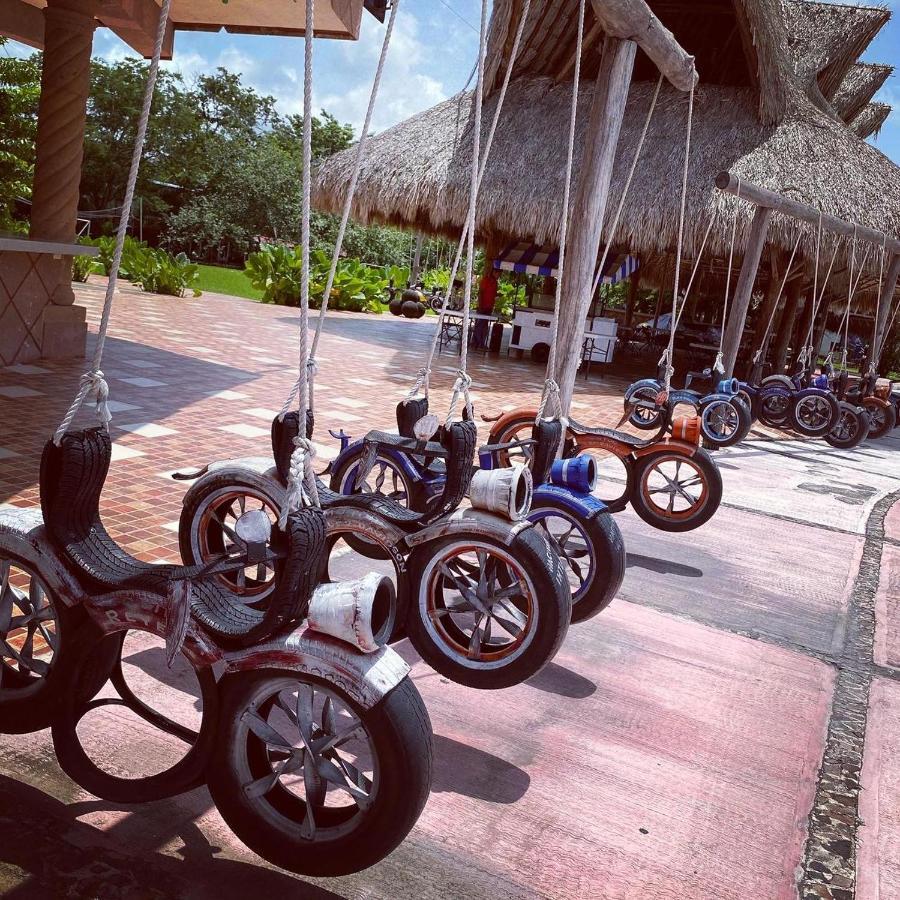 Hotel Bello Caribe Express Cozumel Exterior foto
